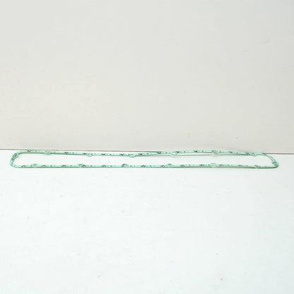 NEW BMW 7 E38 ENGINE VALLEY COVER GASKET 11141736959 ORIGINAL