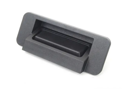 NEW MERCEDES-BENZ SLK R172 REAR LID RELEASE HANDLE A1727500293 ORIGINAL