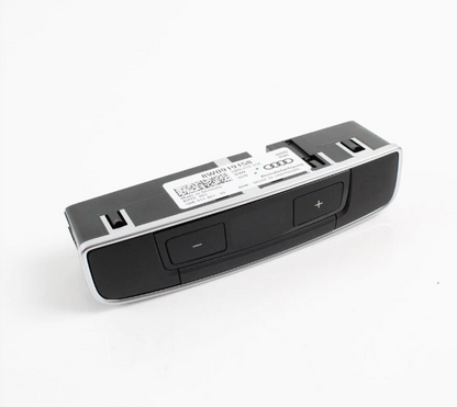 new audi q5 fy rear ac heater control panel 8w0919158 swi 8w0919158swi original
