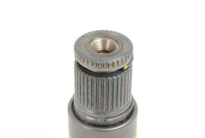 NEW AUDI A4 B7 FRONT DRIVE AXLE LEFT FLANGED SHAFT 01J409343A ORIGINAL