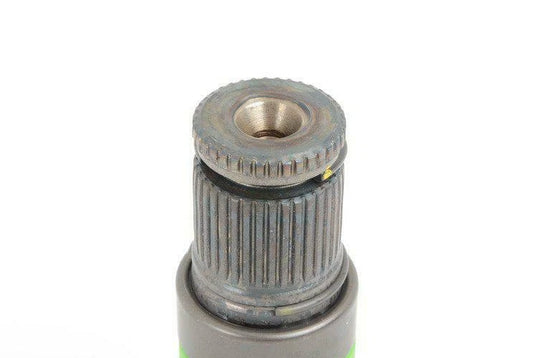 NEW AUDI A4 B7 FRONT DRIVE AXLE LEFT FLANGED SHAFT 01J409343A ORIGINAL