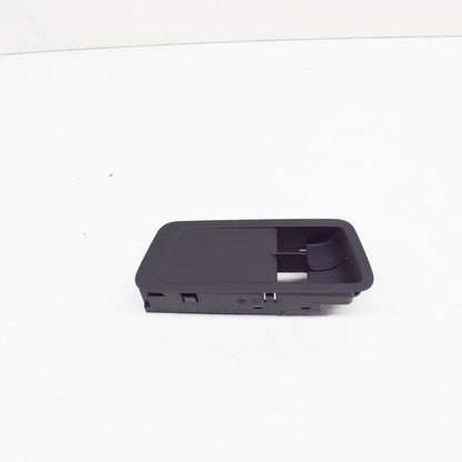 NEW VW GOLF MK7 FRONT RIGHT DOOR WINDOW SWITCH TRIM RHD 5G2867255B81U ORIGINAL