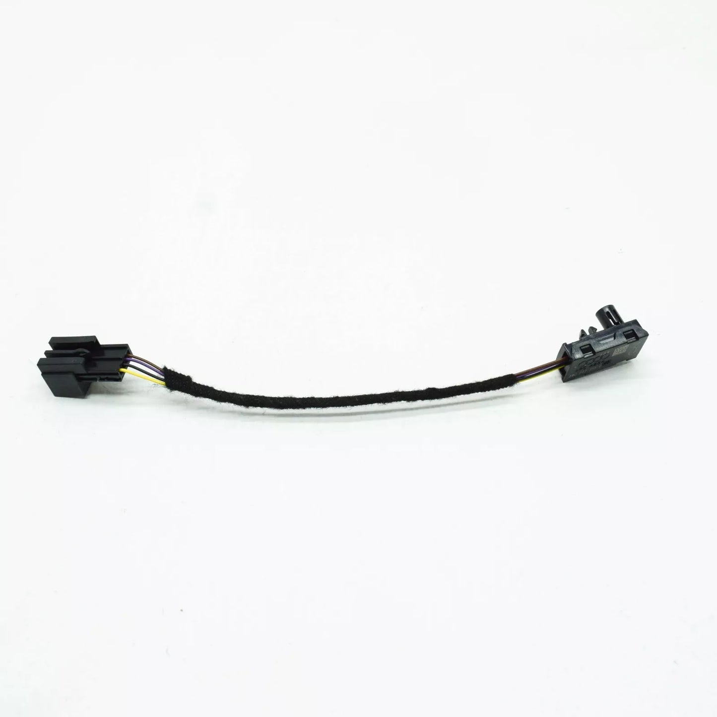 NEW AUDI A4 AVANT B9 FRONT LEFT DOOR CARD LED MODULE 8W0947355C ORIGINAL