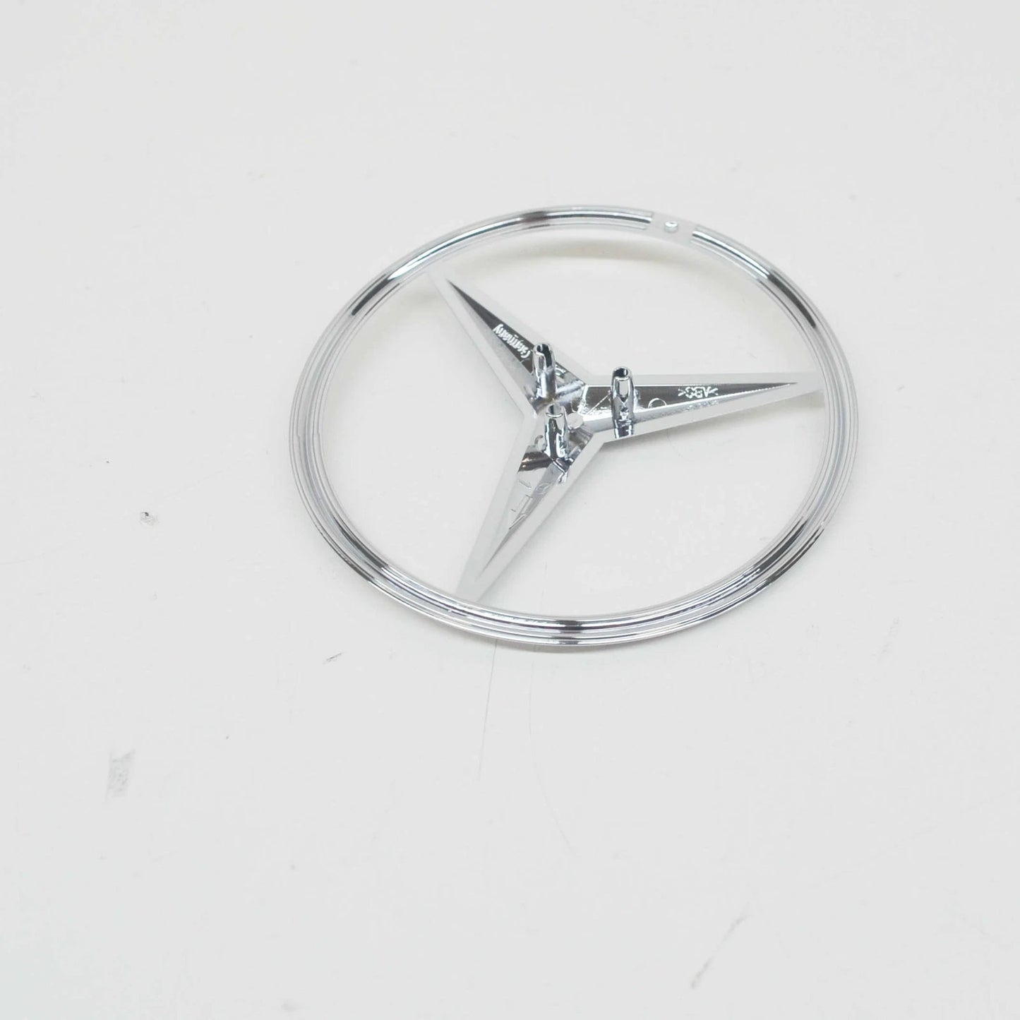 NEW MERCEDES-BENZ AMG GT C190 REAR MERCEDES STAR EMBEM A1908100018 ORIGINAL