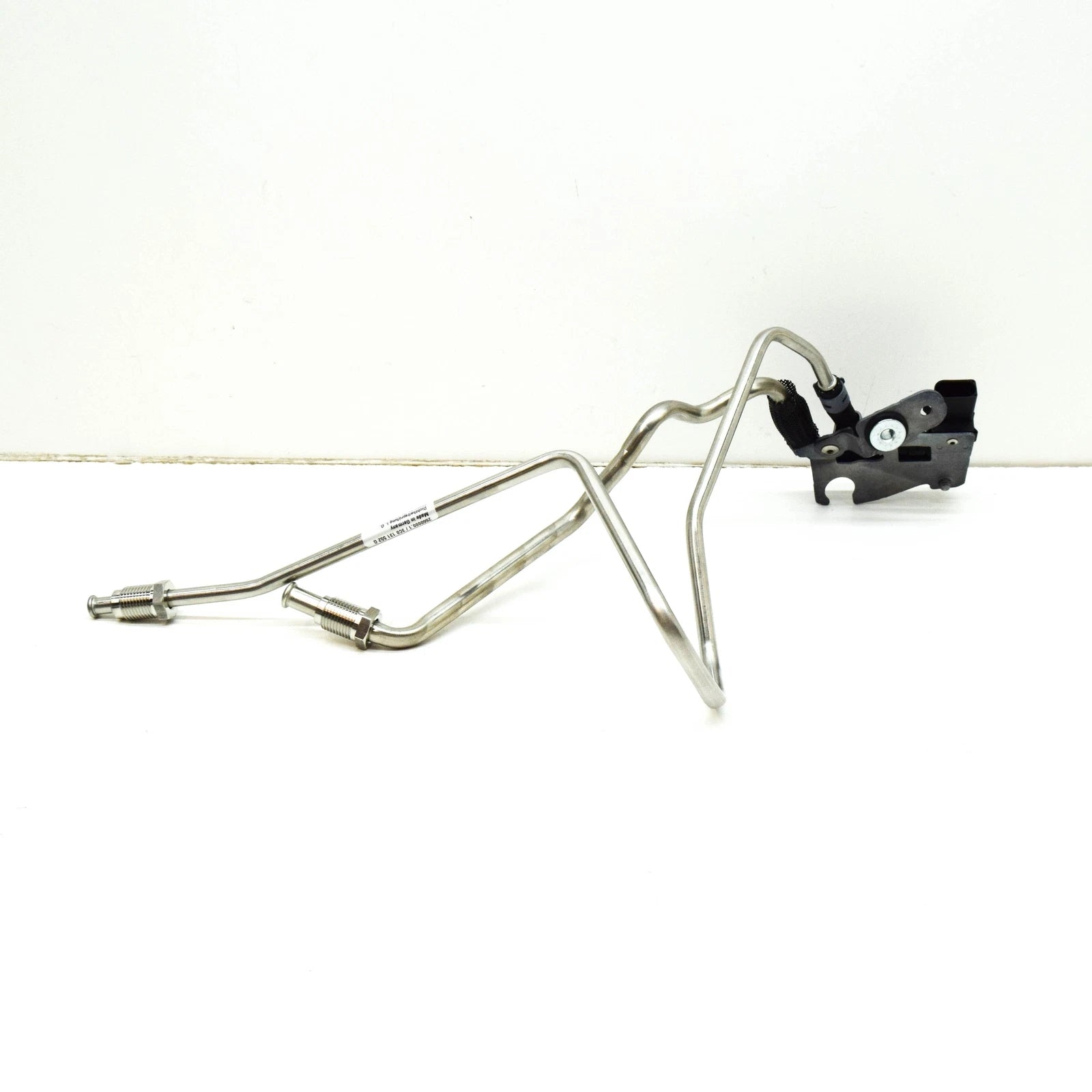 NEW AUDI A3 8P PRESSURE DIFFERENCE SENDER CONTROL LINE LHD 3C0131552G ORIGINAL