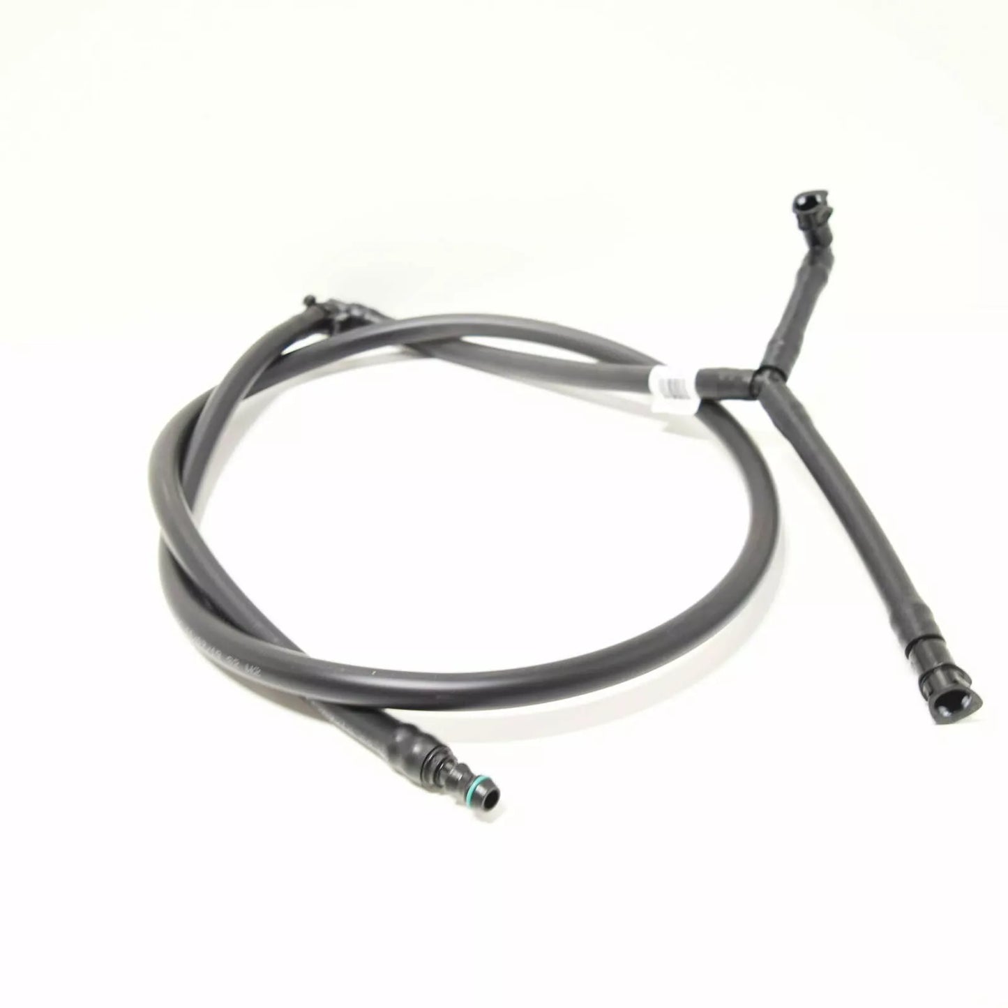 NEW MERCEDES-BENZ A-CLASS W176 HEADLIGHT WASHER HOSE A1768601492 AMG ORIGINAL