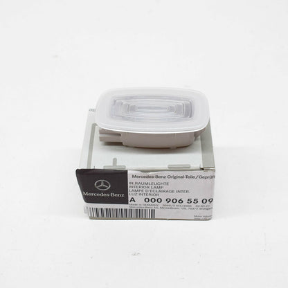 NEW MERCEDES-BENZ GLA H247 INTERIOR ROOF LIGHTING A0009065509 ORIGINAL