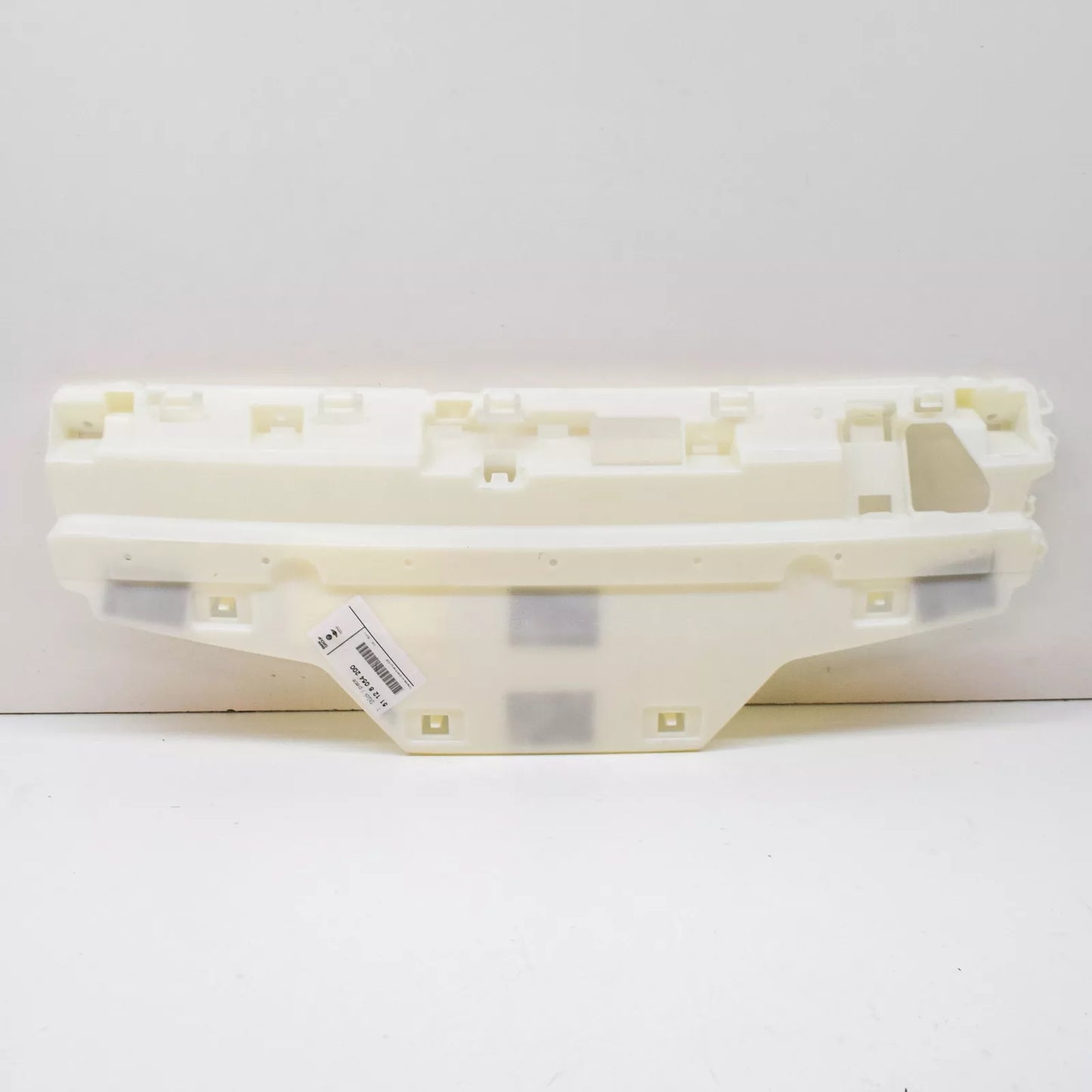 NEW BMW 3 F30 REAR LOWER BUMPER REINFORCEMENT M SPORT 51128054200 ORIGINAL