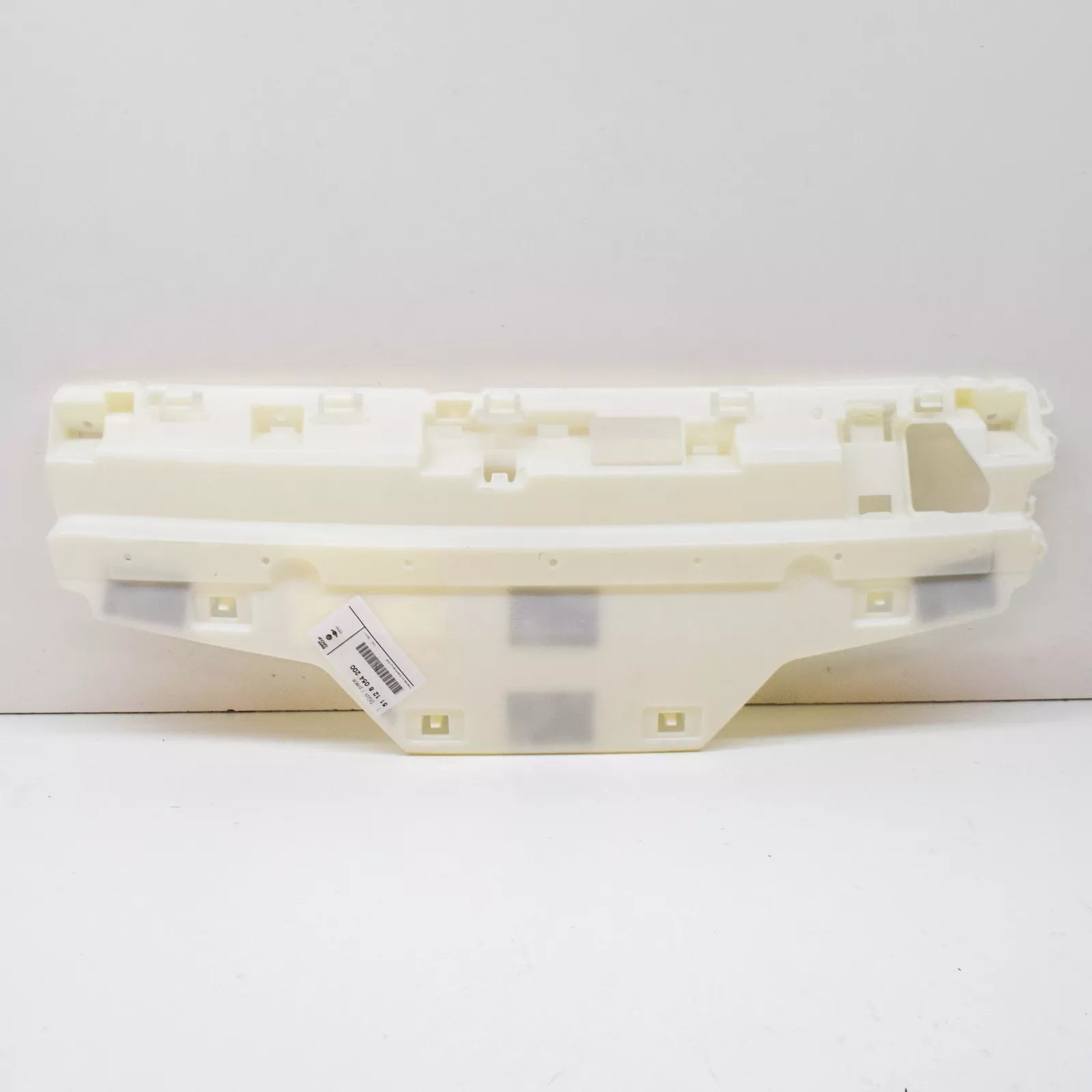 NEW BMW 3 F30 REAR LOWER BUMPER REINFORCEMENT M SPORT 51128054200 ORIGINAL