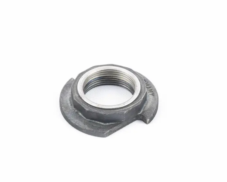 new audi a4 b7 manual transmission input shaft double hex nut 0a2311495 original