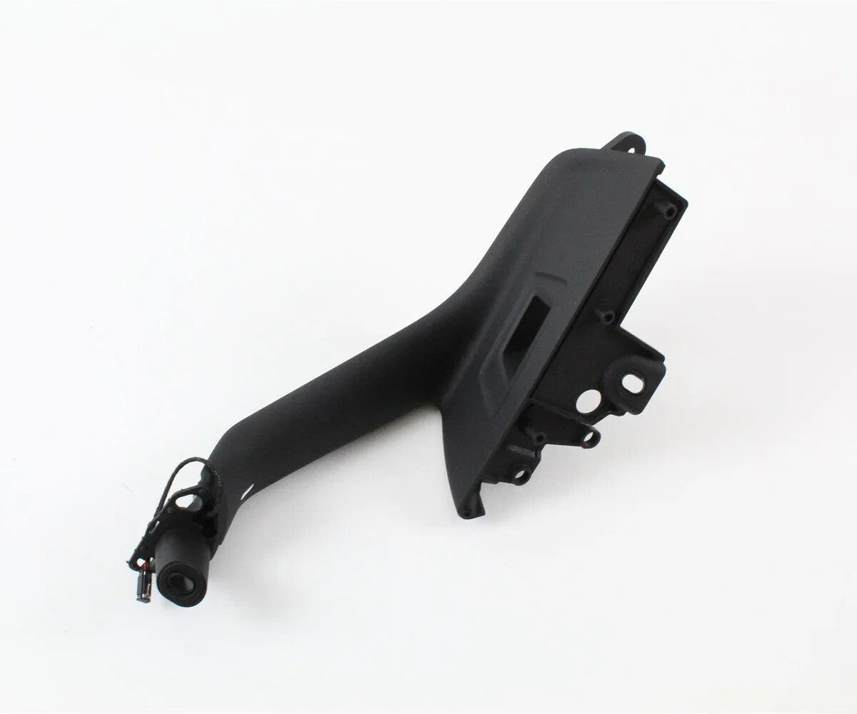 NEW VOLKSWAGEN ARTEON 3H7 FRONT LEFT DOOR PULL HANDLE RHD 3G2867179A4CR ORIGINAL