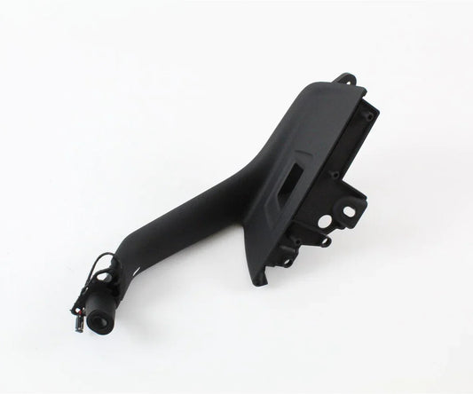 NEW VOLKSWAGEN ARTEON 3H7 FRONT LEFT DOOR PULL HANDLE RHD 3G2867179A4CR ORIGINAL