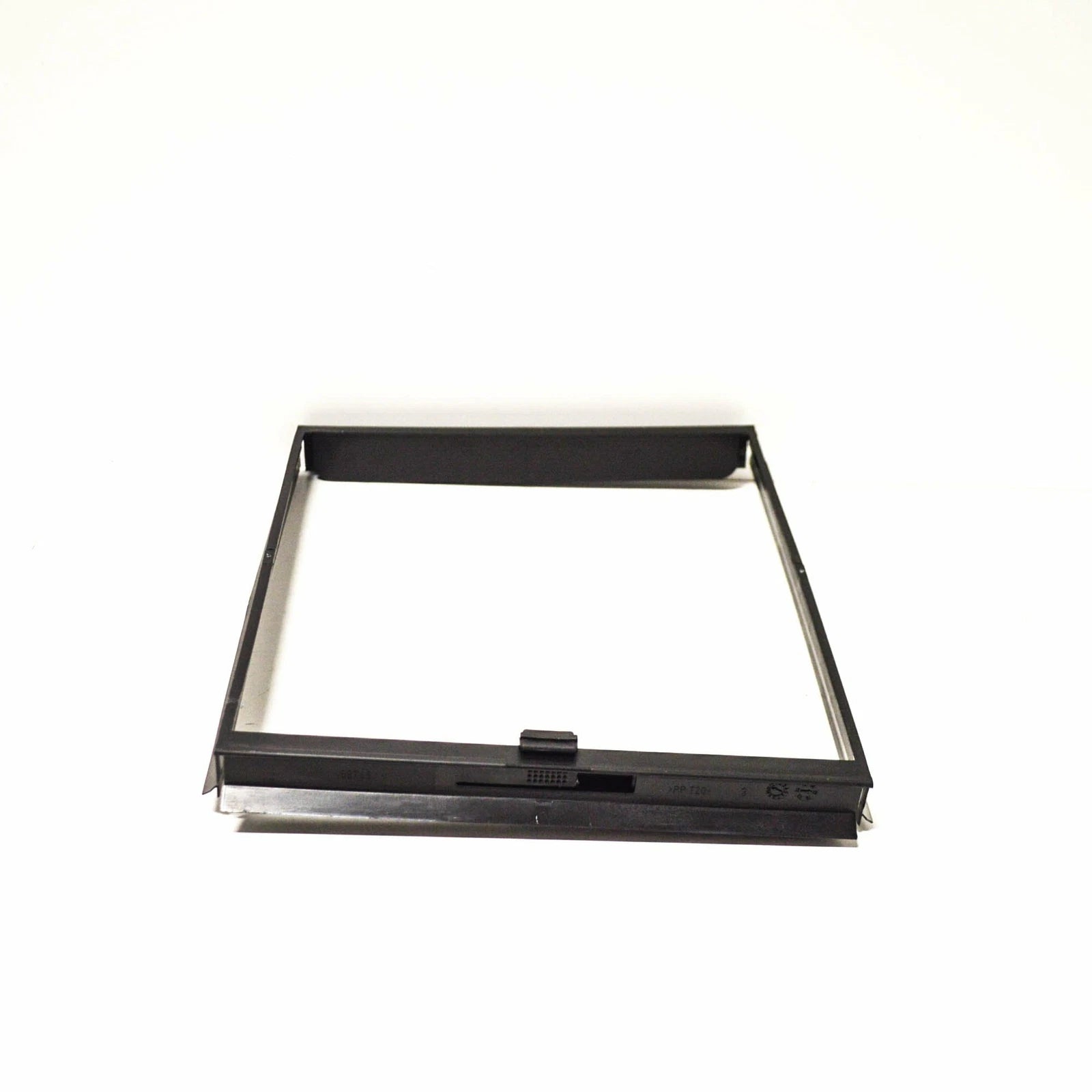 NEW VOLKSWAGEN POLO AUDI A1 A2 POLLEN CABIN FILTER FRAME 6Q0819647 ORIGINAL