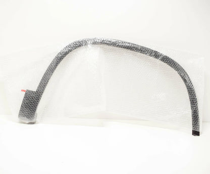 NEW VW TIGUAN FRONT RIGHT WHEEL ARCH TRIM 5N0854732B9B9 ORIGINAL