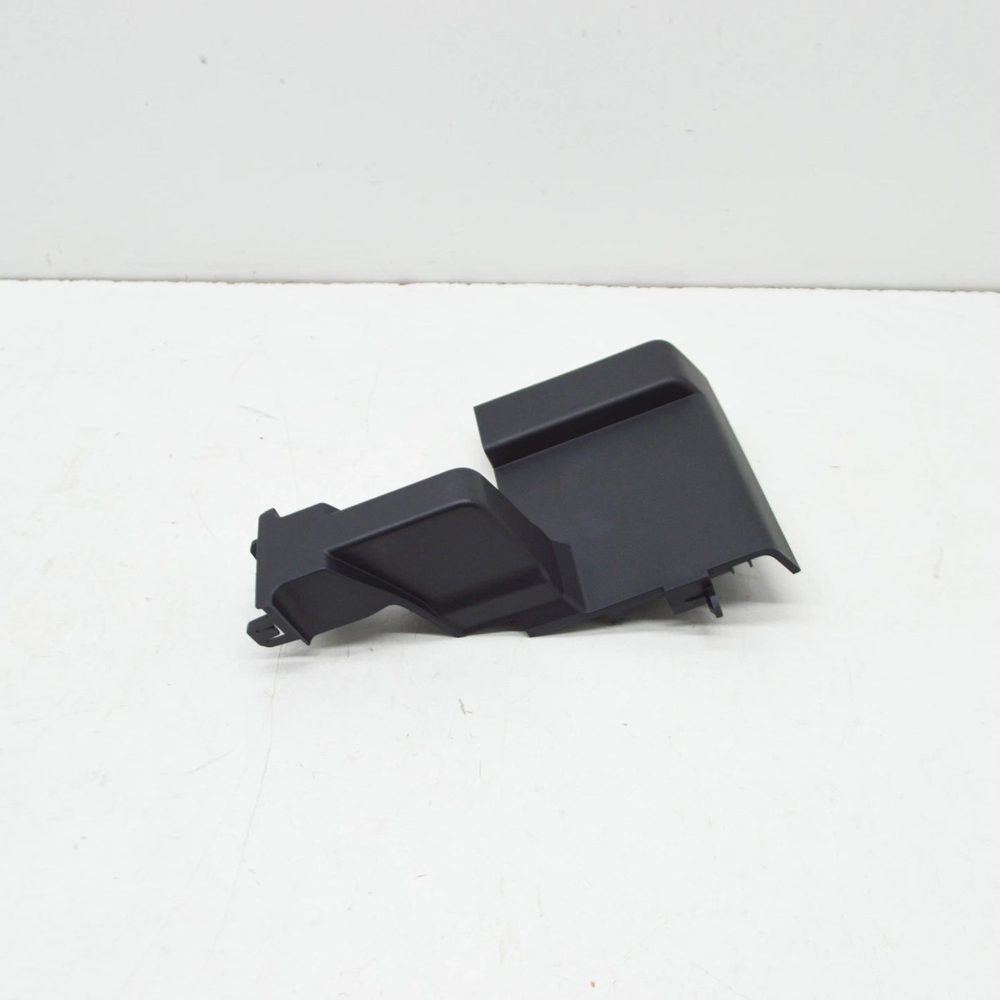 NEW AUDI Q7 4M REAR RIGHT SEAT FRAME INNER FRONT TRIM 4M0883690C4PK ORIGINAL