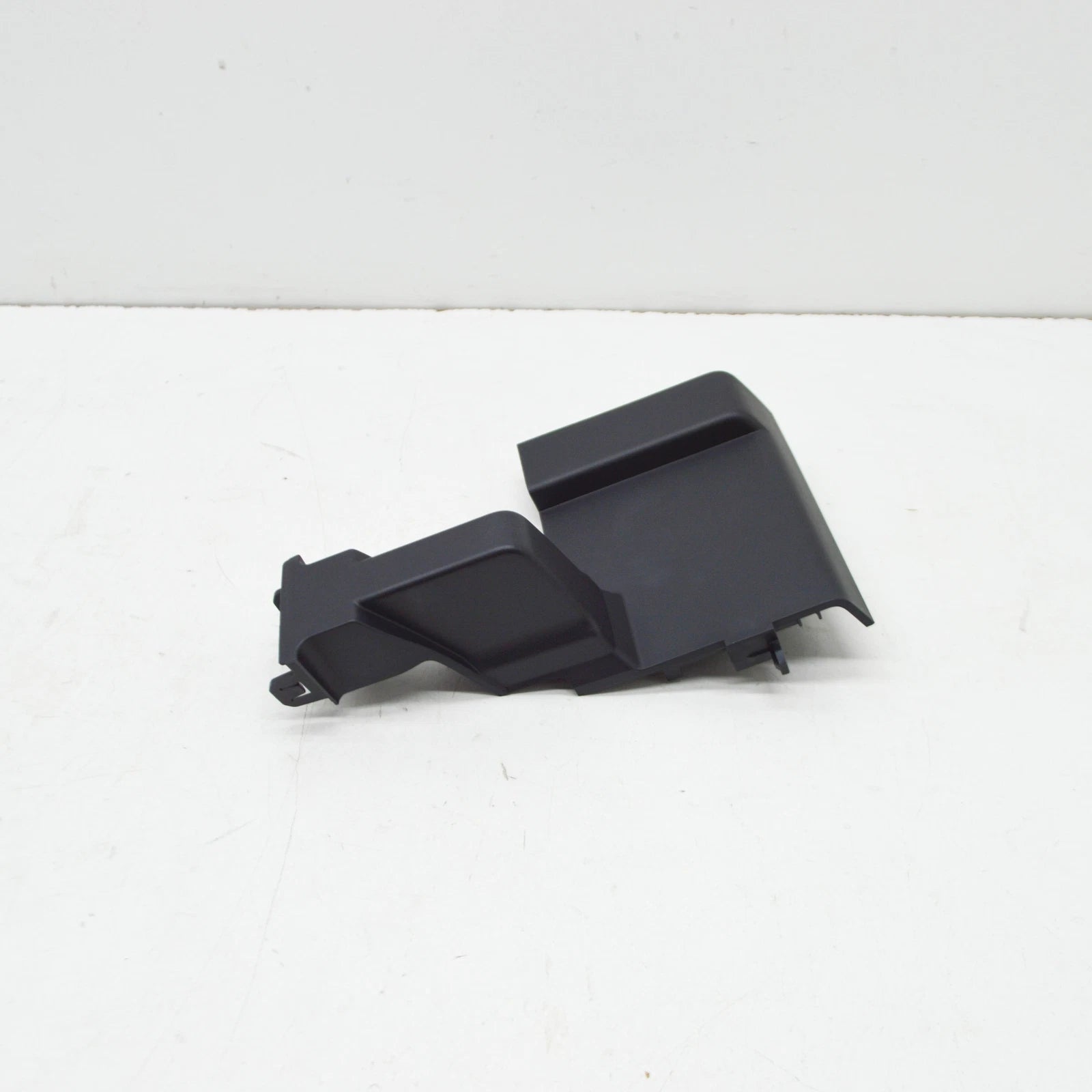 NEW AUDI Q7 4M REAR RIGHT SEAT FRAME INNER FRONT TRIM 4M0883690C4PK ORIGINAL