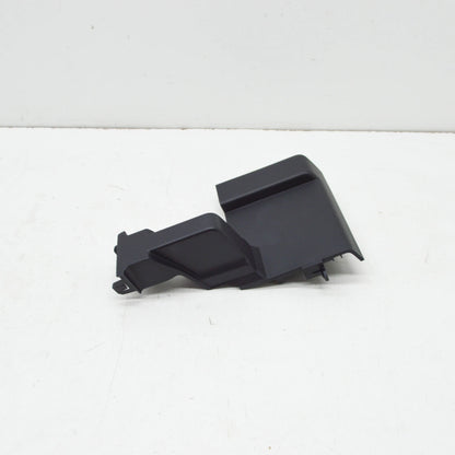 NEW AUDI Q7 4M REAR RIGHT SEAT FRAME INNER FRONT TRIM 4M0883690C4PK ORIGINAL