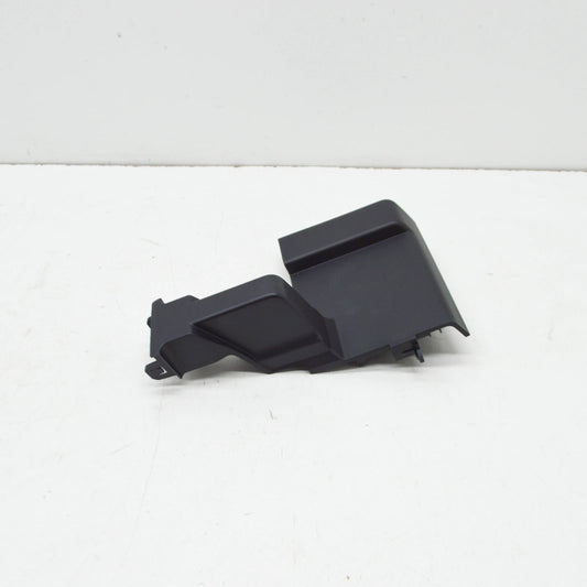 NEW AUDI Q7 4M REAR RIGHT SEAT FRAME INNER FRONT TRIM 4M0883690C4PK ORIGINAL
