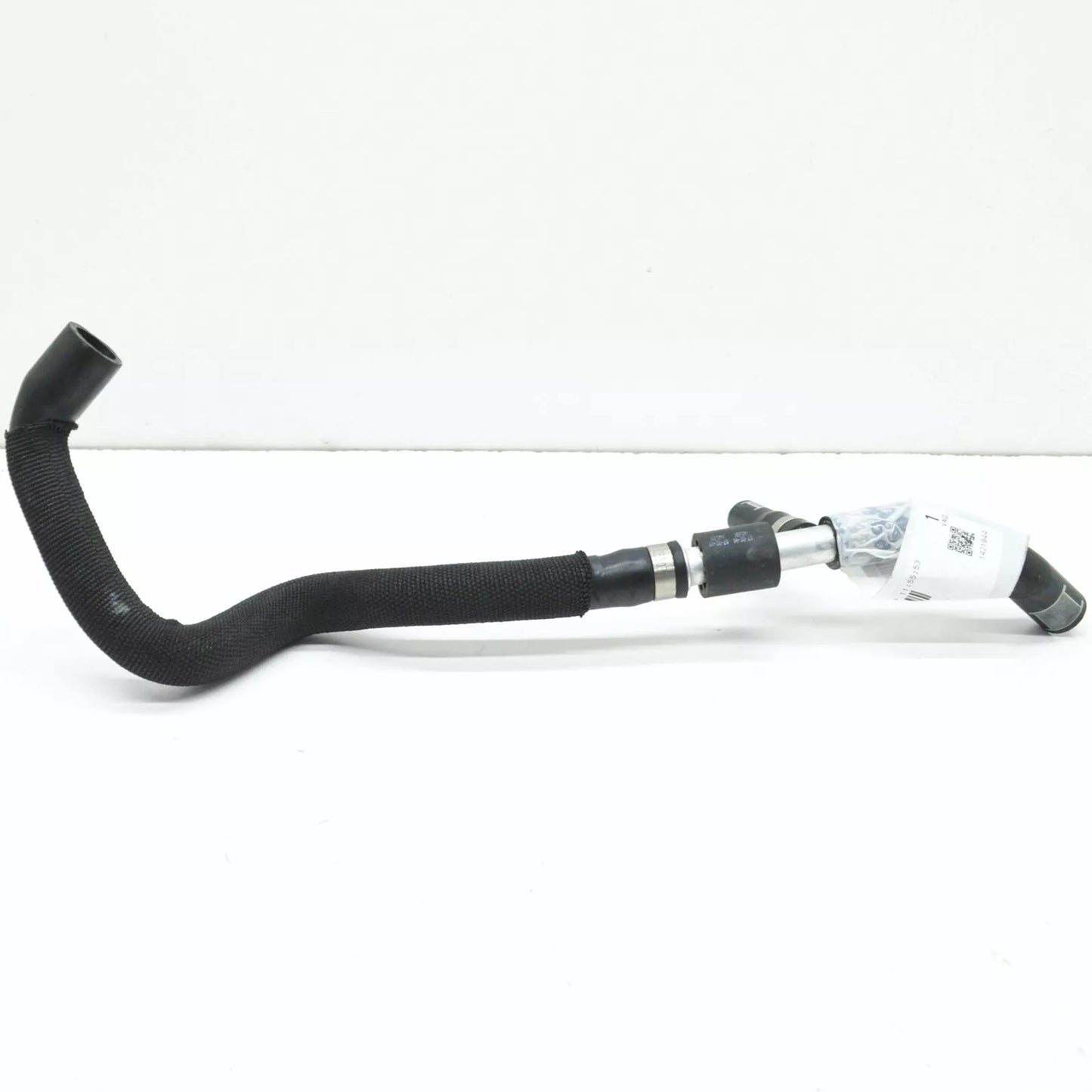 NEW AUDI RS4 AVANT B8 ENGINE COOLANT PIPE HOSE 8K0121444A
