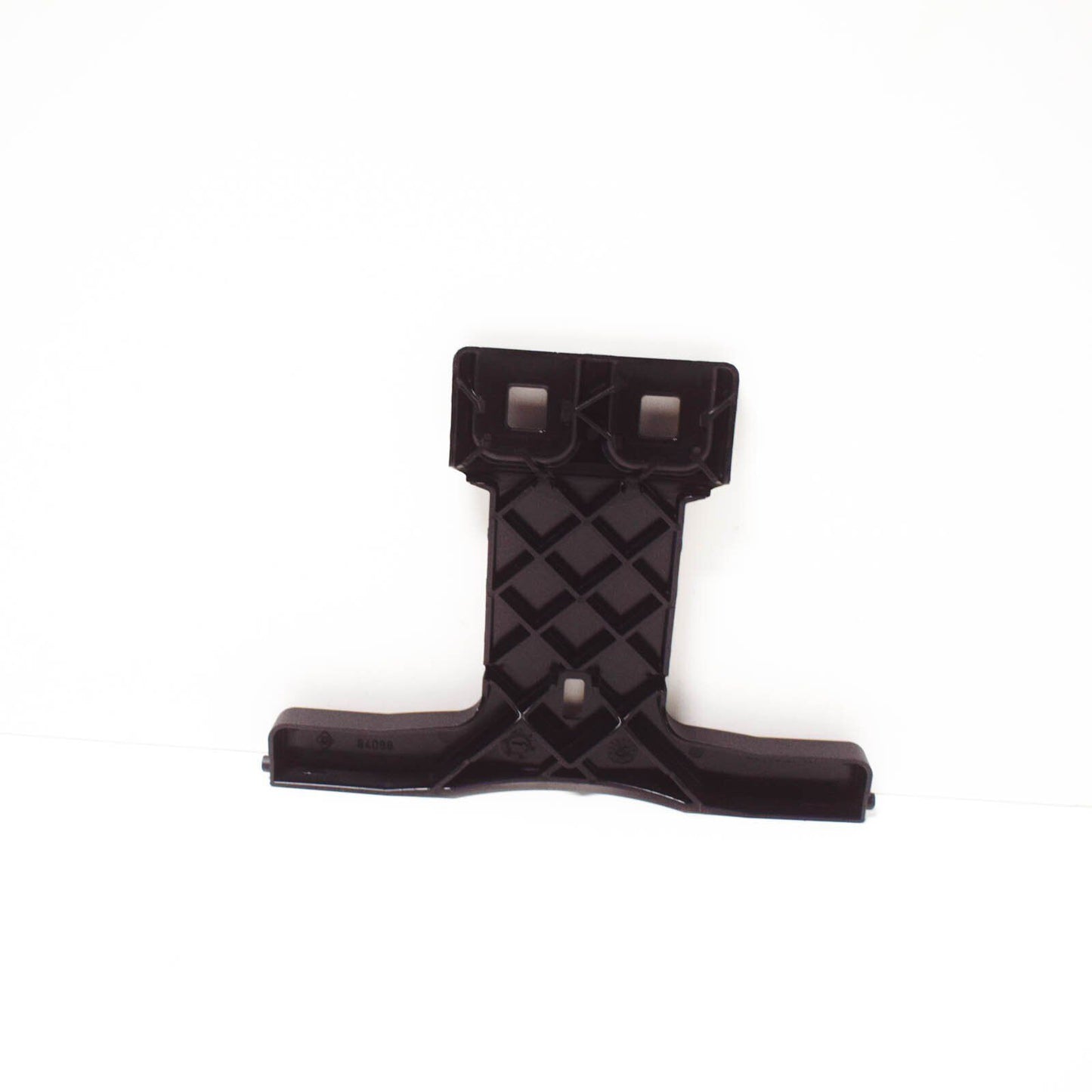 NEW MERCEDES-BENZ C W204 FRONT GRILLE HOLDER A2048850136 ORIGINAL