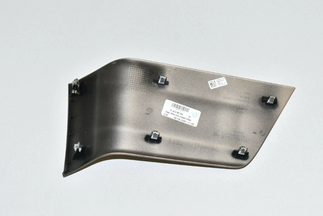 NEW BMW I3 I01 INSTRUMENT PANEL CENTER TRIM LHD 51459287404 9287404 ORIGINAL