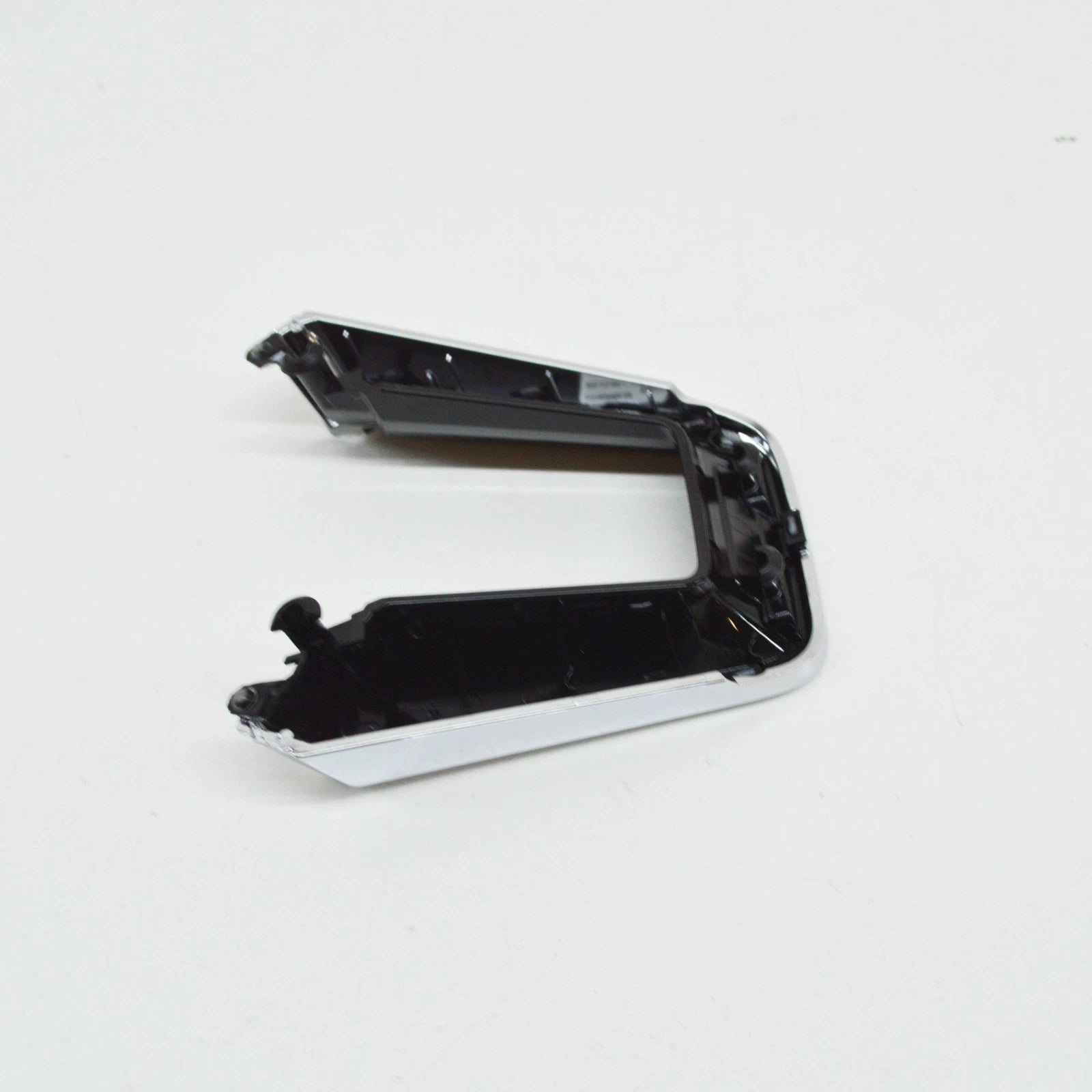 NEW AUDI A6 C8 STEERING WHEEL S EMBLEM TRIM 4K0419689DINZ