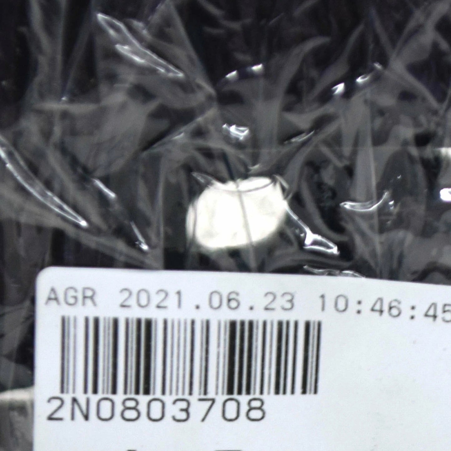 NEW VW CRAFTER FURGON SY FRONT RIGHT OUTRIGGER WHEEL HOUSING 2N0803708 ORIGINAL