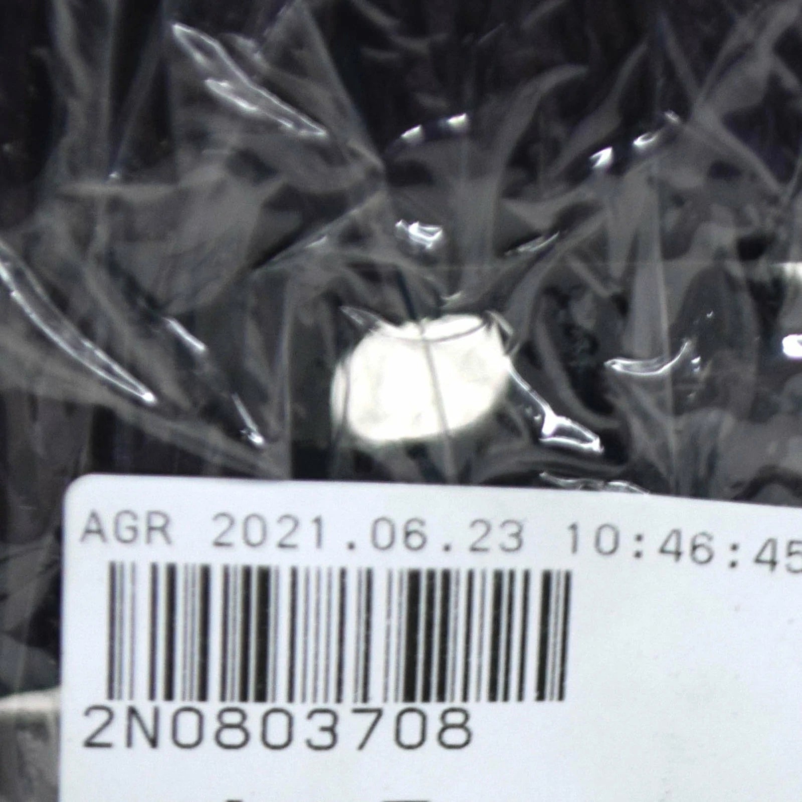 NEW VW CRAFTER FURGON SY FRONT RIGHT OUTRIGGER WHEEL HOUSING 2N0803708 ORIGINAL