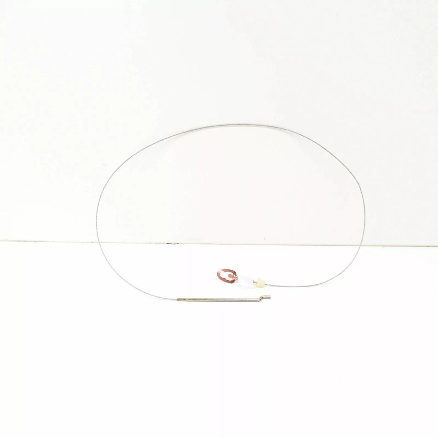 NEW BMW 3 E30 FRONT SEAT UNLOCKING ROPE 52101916612 1916612