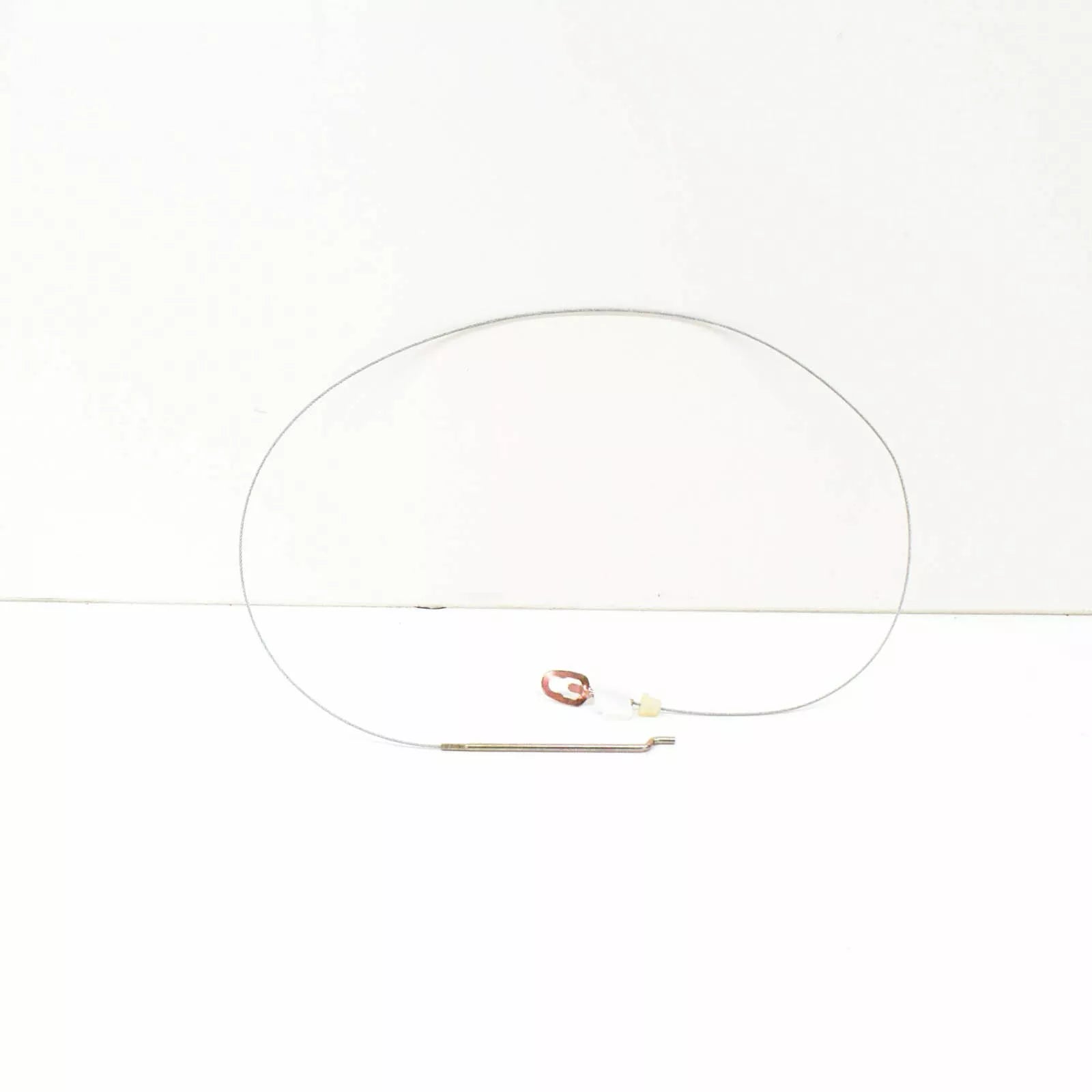 NEW BMW 3 E30 FRONT SEAT UNLOCKING ROPE 52101916612 1916612