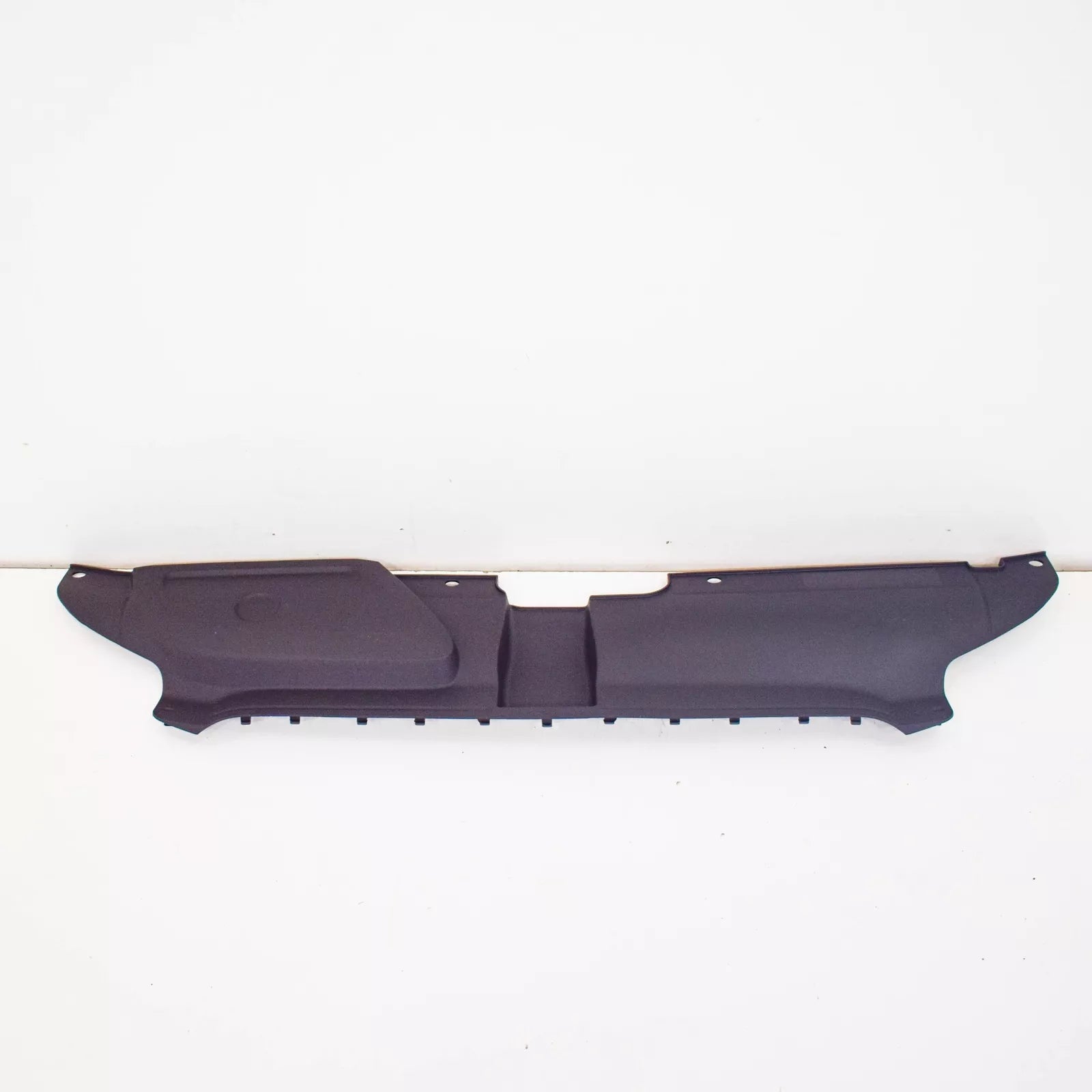 NEW AUDI A4 B8 FRONT ENGINE SLAM PANEL TOP COVER 8K0807081D9B9 2014 ORIGINAL