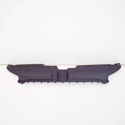 NEW AUDI A4 B8 FRONT ENGINE SLAM PANEL TOP COVER 8K0807081D9B9 2014 ORIGINAL