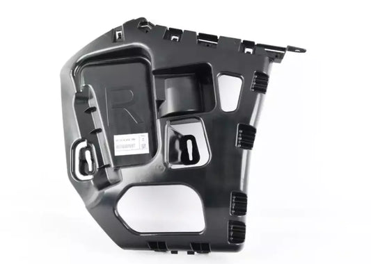 NEW BMW 2 COUPE F87 REAR RIGHT BUMPER GUIDE 8062186 51128062186 ORIGINAL