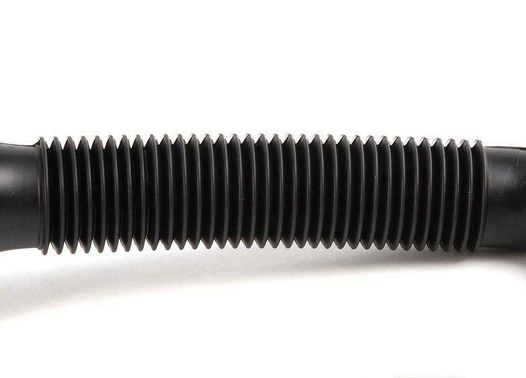 NEW VOLKSWAGEN BEETLE 9C SECONDARY AIR PUMP HOSE 1J0131128 ORIGINAL