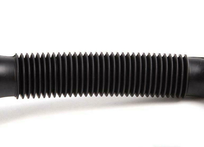 NEW VOLKSWAGEN BEETLE 9C SECONDARY AIR PUMP HOSE 1J0131128 ORIGINAL