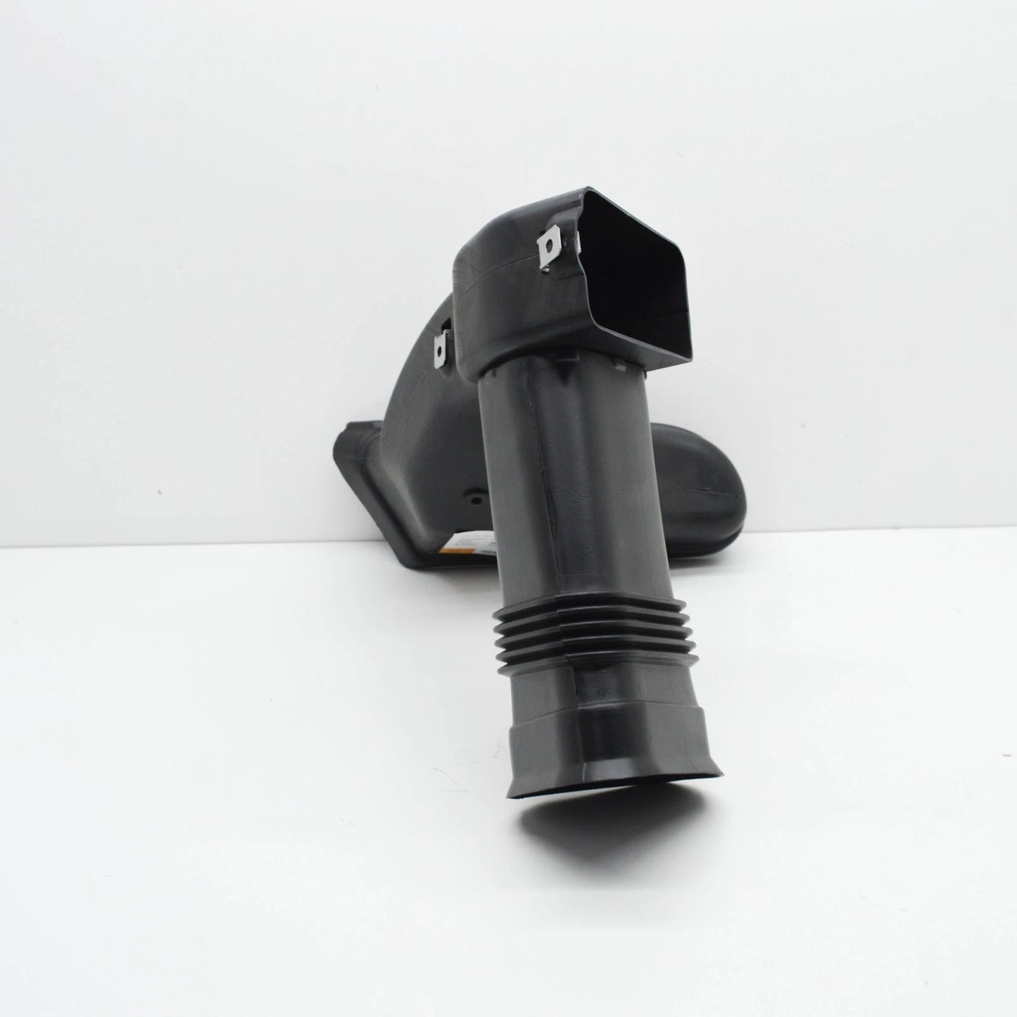 NEW BMW 6 E63 FRONT LEFT BRAKE AIR DUCT 7898199 51117898199 ORIGINAL