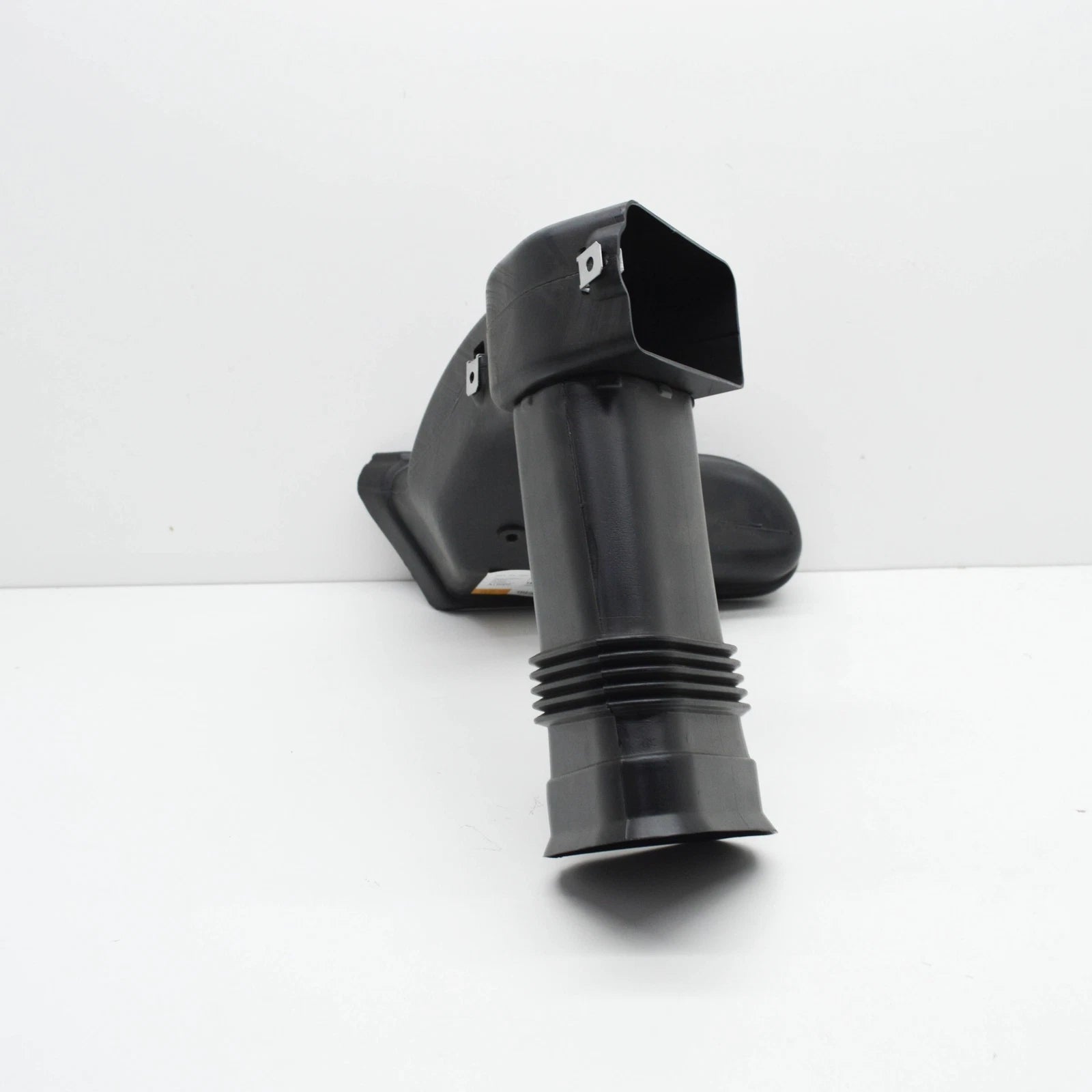 NEW BMW 6 E63 FRONT LEFT BRAKE AIR DUCT 7898199 51117898199 ORIGINAL