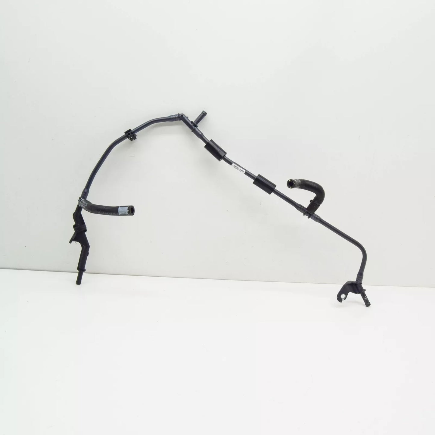 NEW VW GOLF CD MK8 ENGINE COOLANT PIPE WITH COOLANT HOSE 06K121034 ORIGINAL