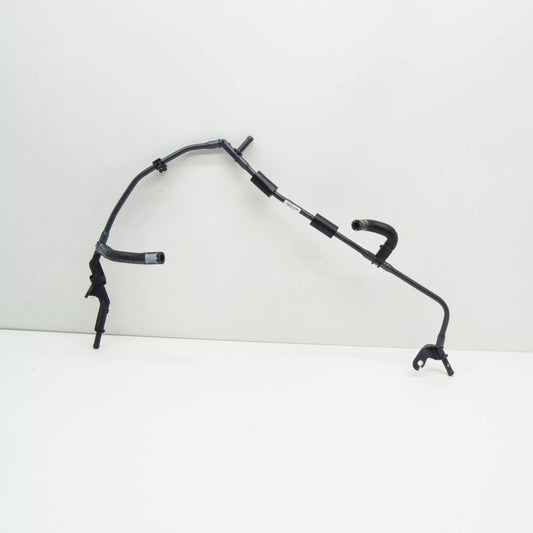 NEW VW GOLF CD MK8 ENGINE COOLANT PIPE WITH COOLANT HOSE 06K121034 ORIGINAL