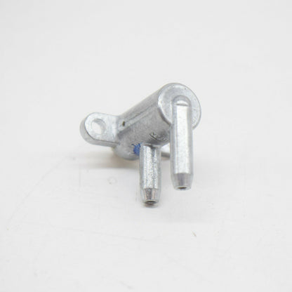 NEW MERCEDES-BENZ SALOON W123 VACUUM VALVE A0004600284 3.0 DIESEL ORIGINAL