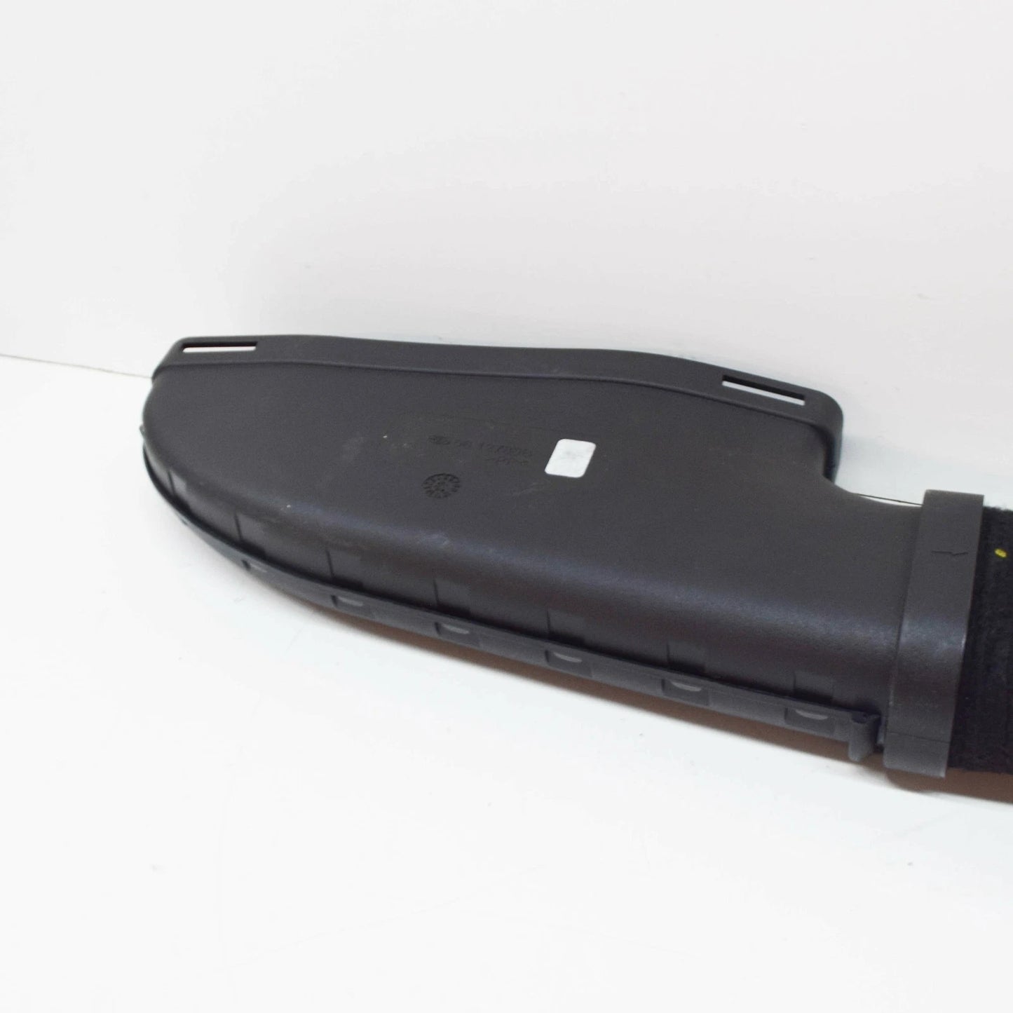 NEW MB CLA C117 AIR INTAKE HOSE A6510900000 2.1 DIESEL 200CDI ORIGINAL