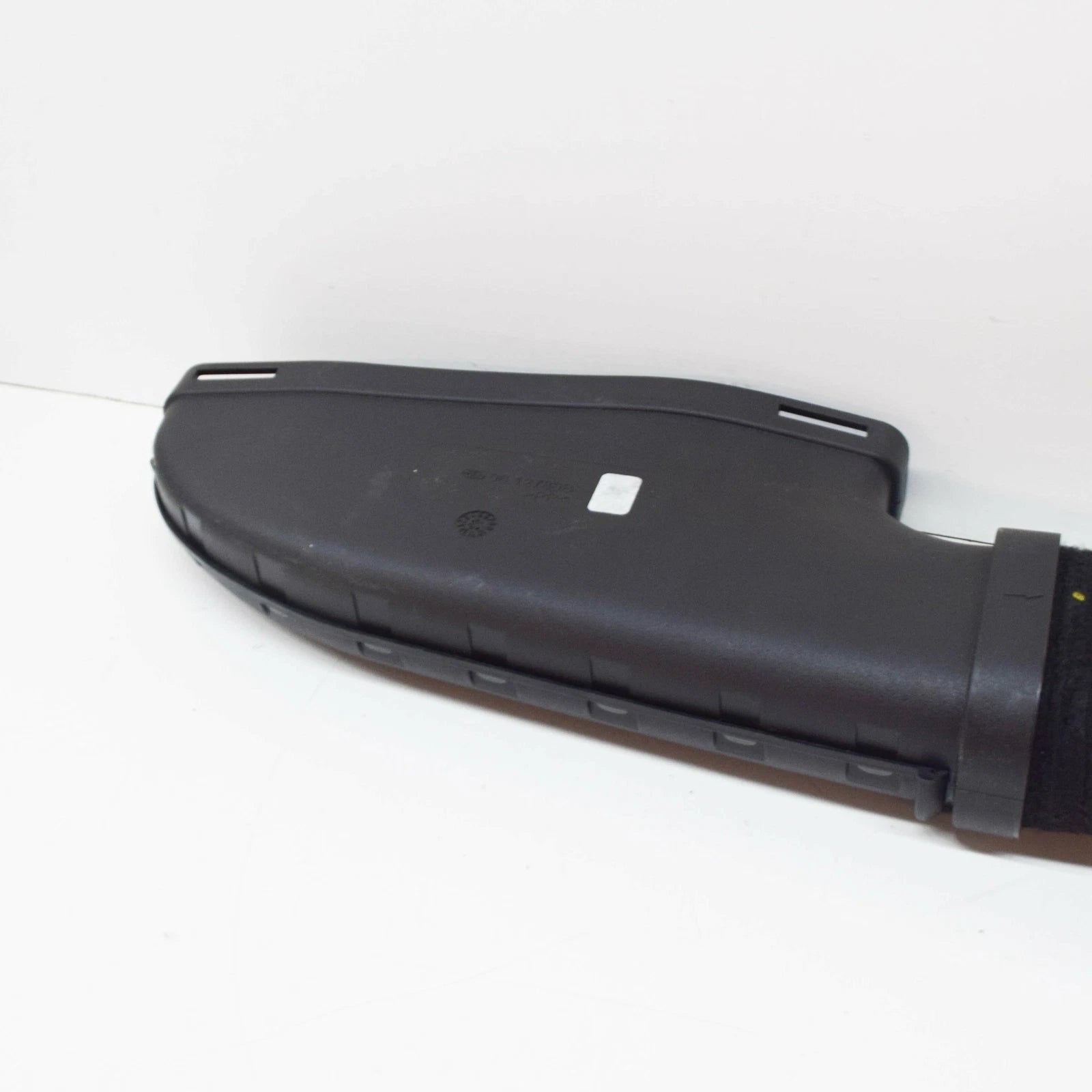 NEW MB CLA C117 AIR INTAKE HOSE A6510900000 2.1 DIESEL 200CDI ORIGINAL