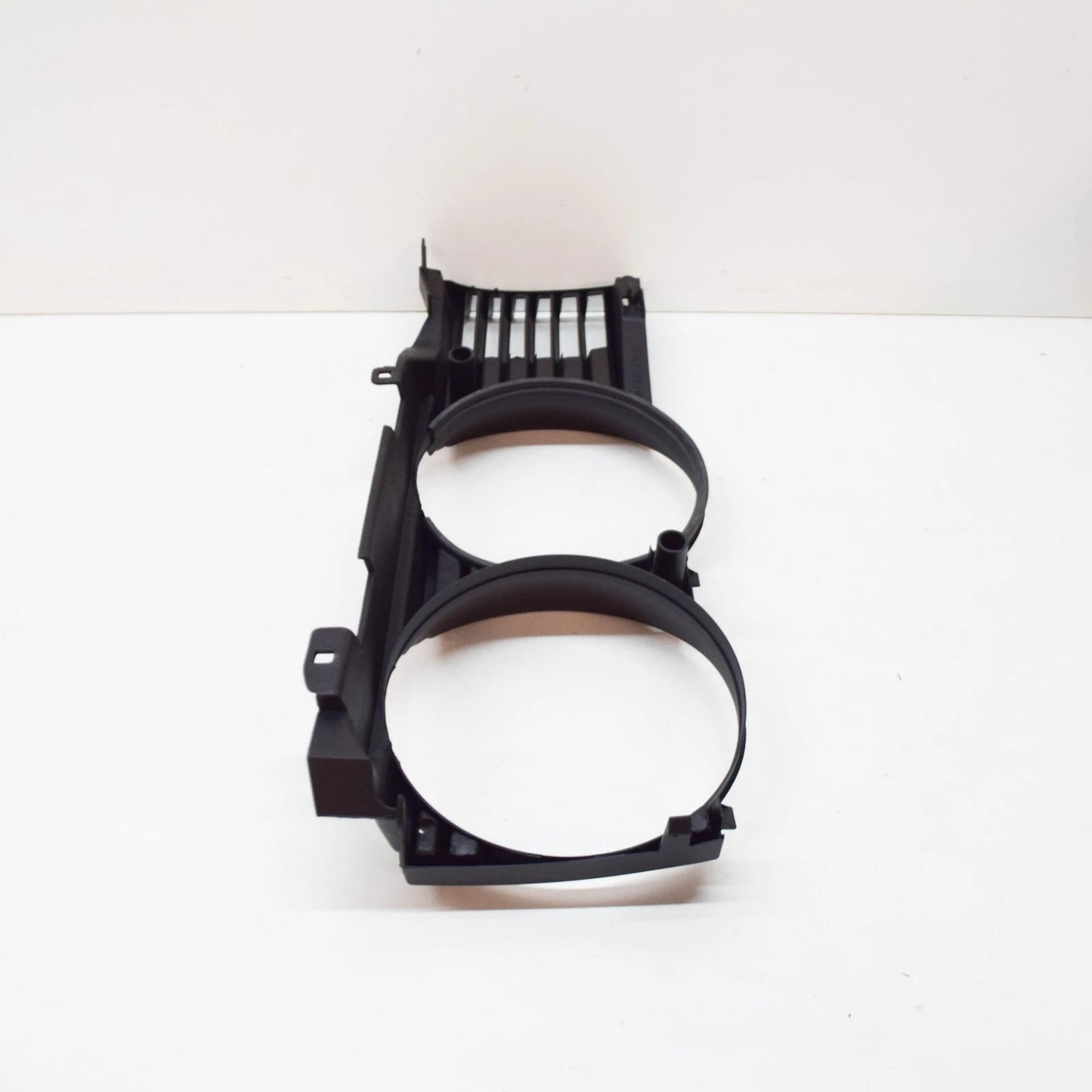 NEW BMW 7 E32 FRONT LEFT HEADLIGHT LAMP GRILLE 51131938425 ORIGINAL