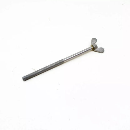 NEW AUDI Q3 8U SPARE TIRE WING NUT N91209101 ORIGINAL