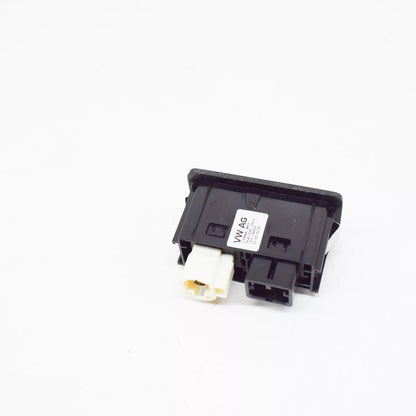 NEW VOLKSWAGEN GOLF MK7 USB AND AUX-IN CONNECTION 5G0035222C