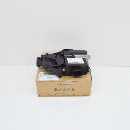 NEW VW EOS 1F REAR LEFT DOOR WINDOW MOTOR 1Q0998793VW2 ORIGINAL