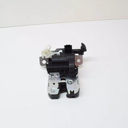 NEW VOLKSWAGEN TOURAN 5T REAR LID LOCK WITH MICROSWITCH 5TA827505D