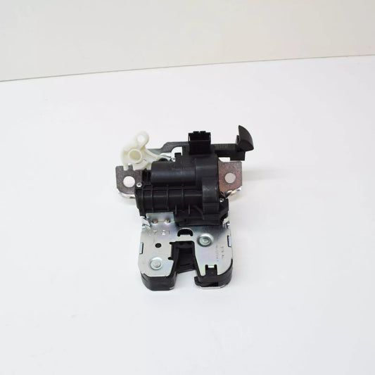 NEW VOLKSWAGEN TOURAN 5T REAR LID LOCK WITH MICROSWITCH 5TA827505D