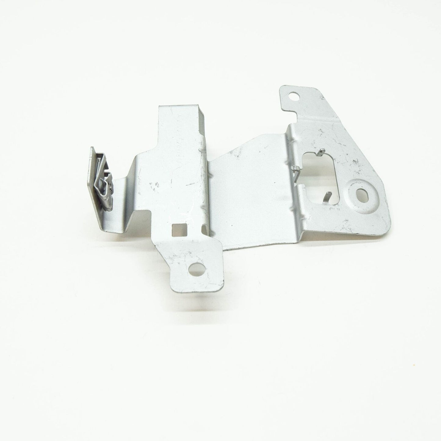 NEW MERCEDES-BENZ S W223 FRONT LEFT REINFORCEMENT BRACKET A2235240900 ORIGINAL