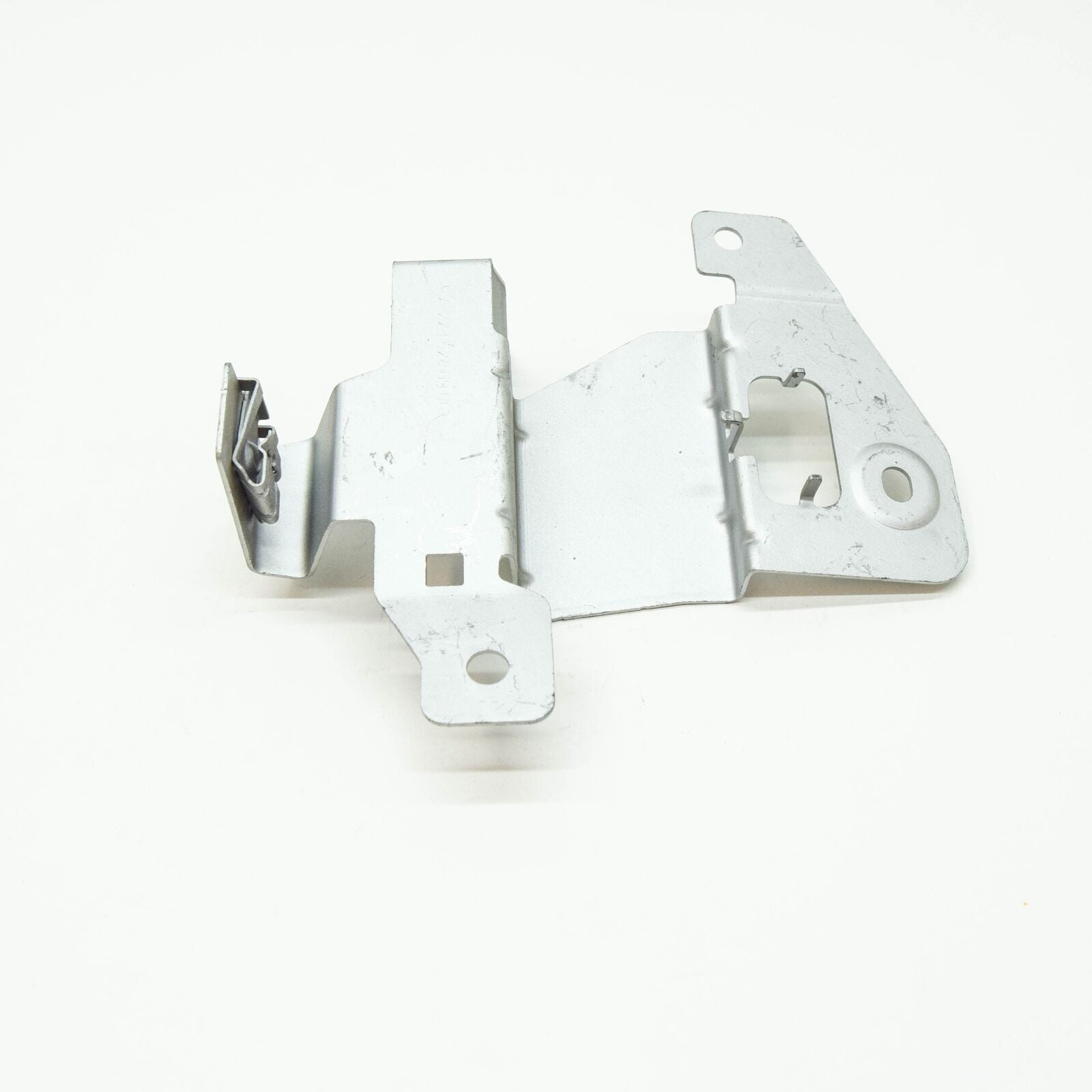 NEW MERCEDES-BENZ S W223 FRONT LEFT REINFORCEMENT BRACKET A2235240900 ORIGINAL